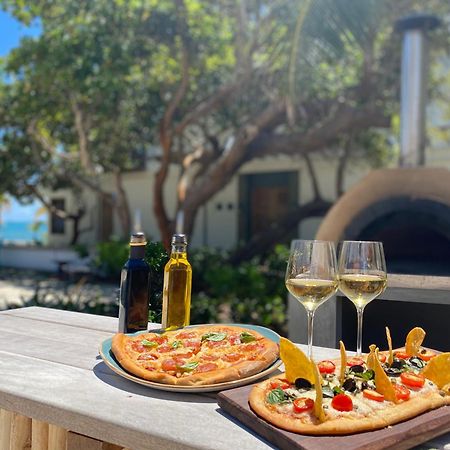 Itz'Ana Resort & Residences Placencia Екстериор снимка