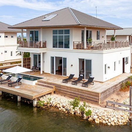 Itz'Ana Resort & Residences Placencia Екстериор снимка