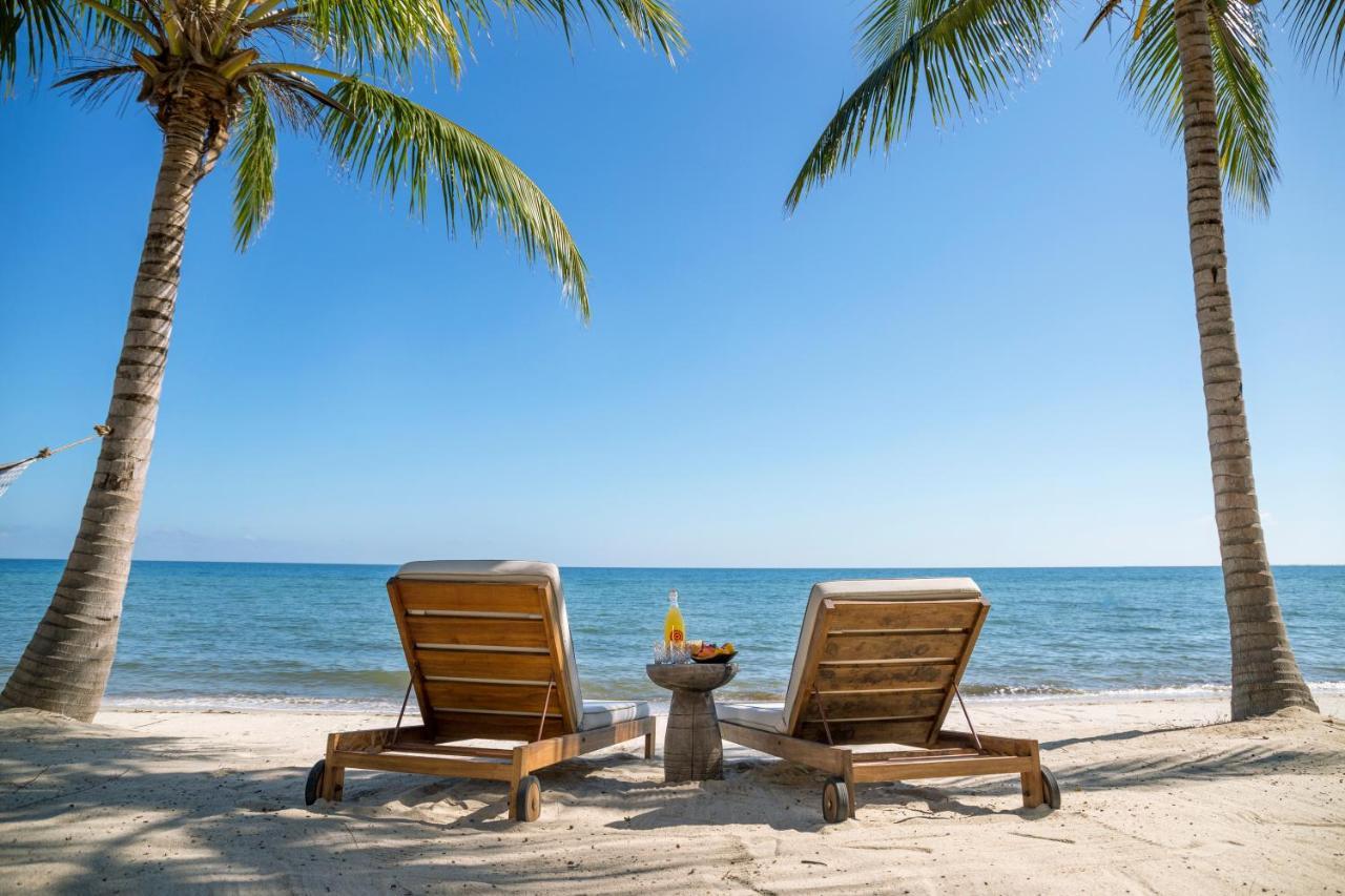 Itz'Ana Resort & Residences Placencia Екстериор снимка
