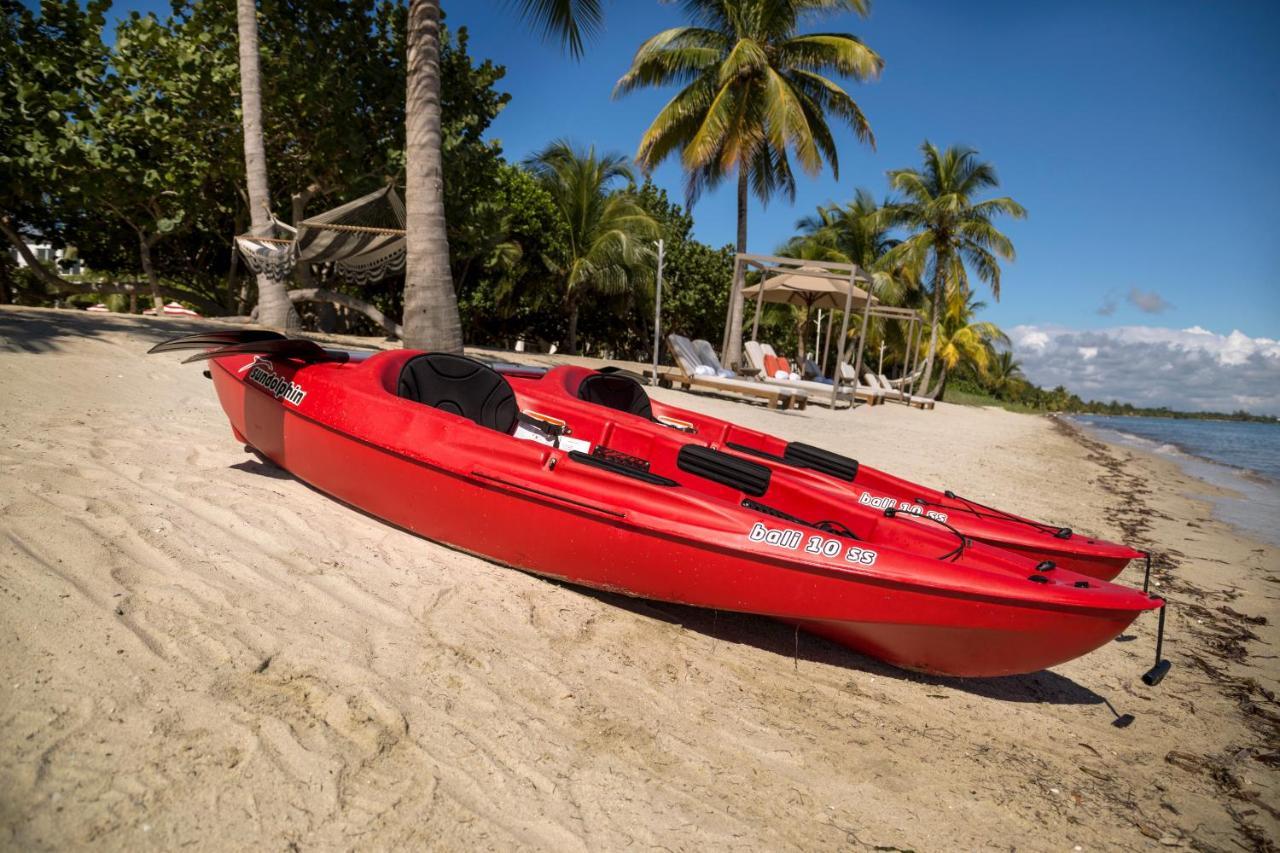 Itz'Ana Resort & Residences Placencia Екстериор снимка