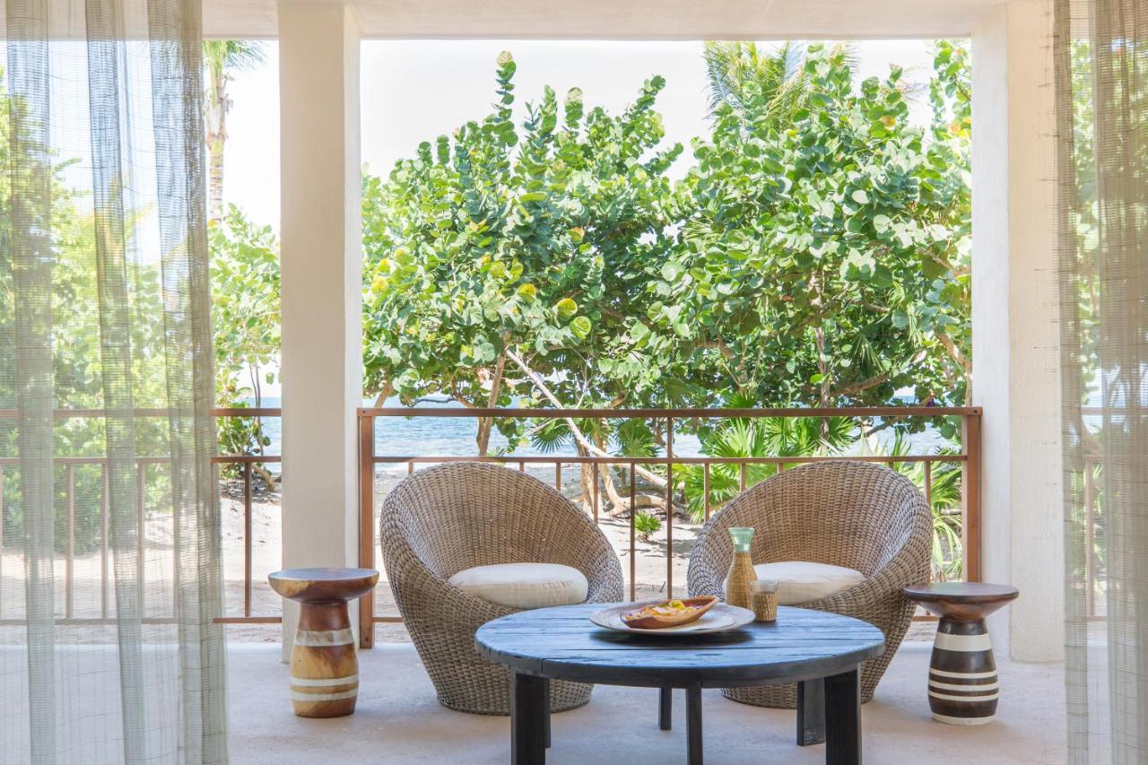 Itz'Ana Resort & Residences Placencia Екстериор снимка