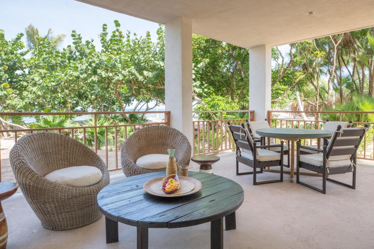 Itz'Ana Resort & Residences Placencia Екстериор снимка