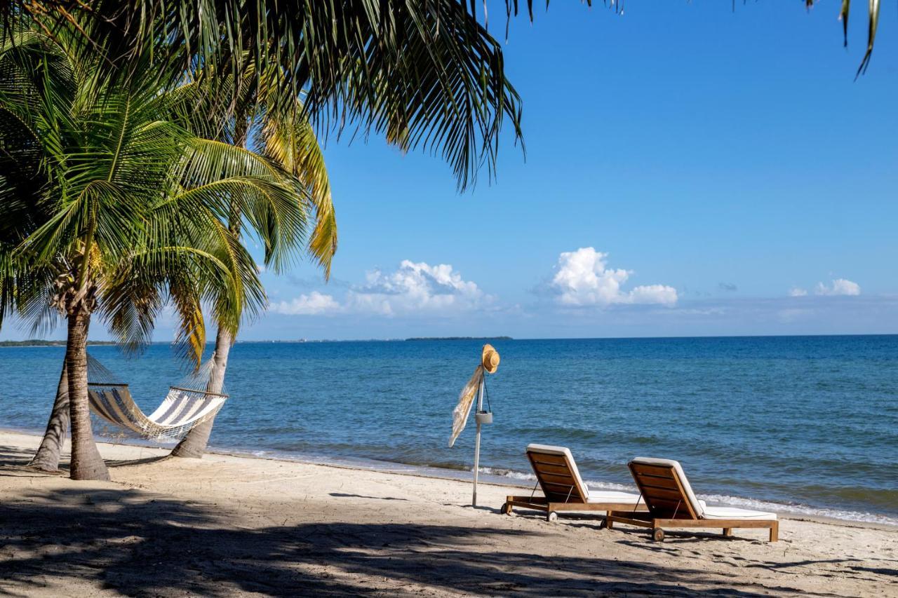 Itz'Ana Resort & Residences Placencia Екстериор снимка