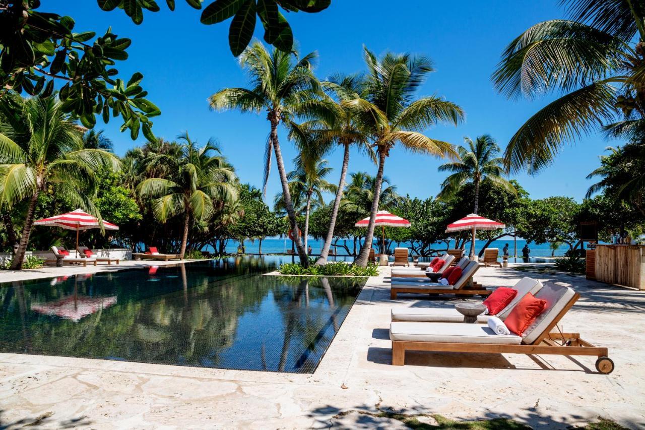 Itz'Ana Resort & Residences Placencia Екстериор снимка