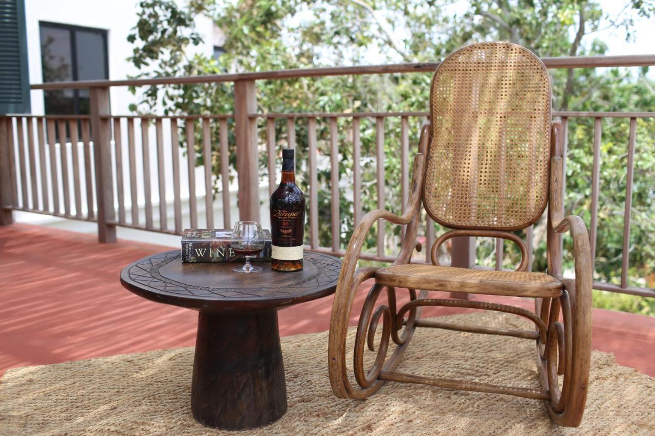 Itz'Ana Resort & Residences Placencia Екстериор снимка