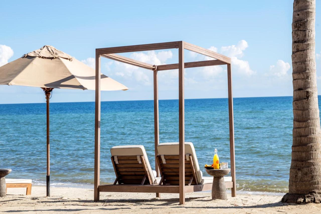 Itz'Ana Resort & Residences Placencia Екстериор снимка