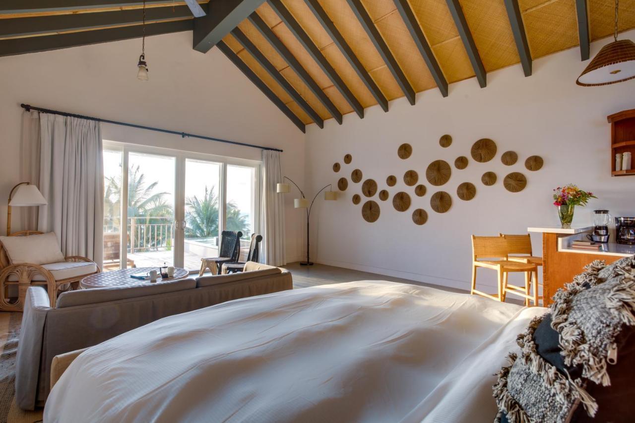 Itz'Ana Resort & Residences Placencia Екстериор снимка