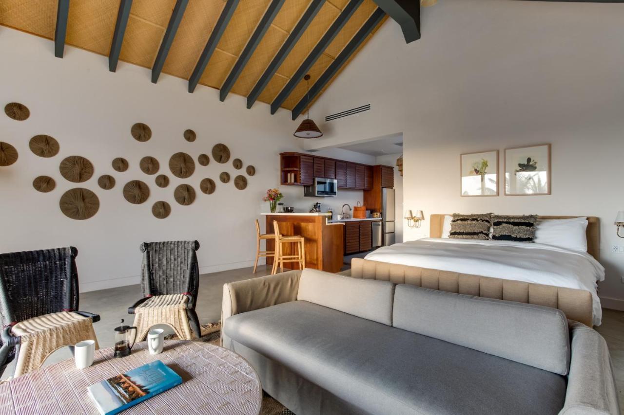 Itz'Ana Resort & Residences Placencia Екстериор снимка