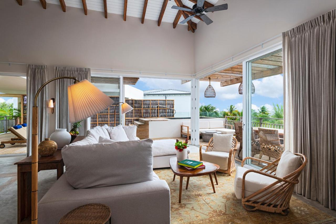 Itz'Ana Resort & Residences Placencia Екстериор снимка