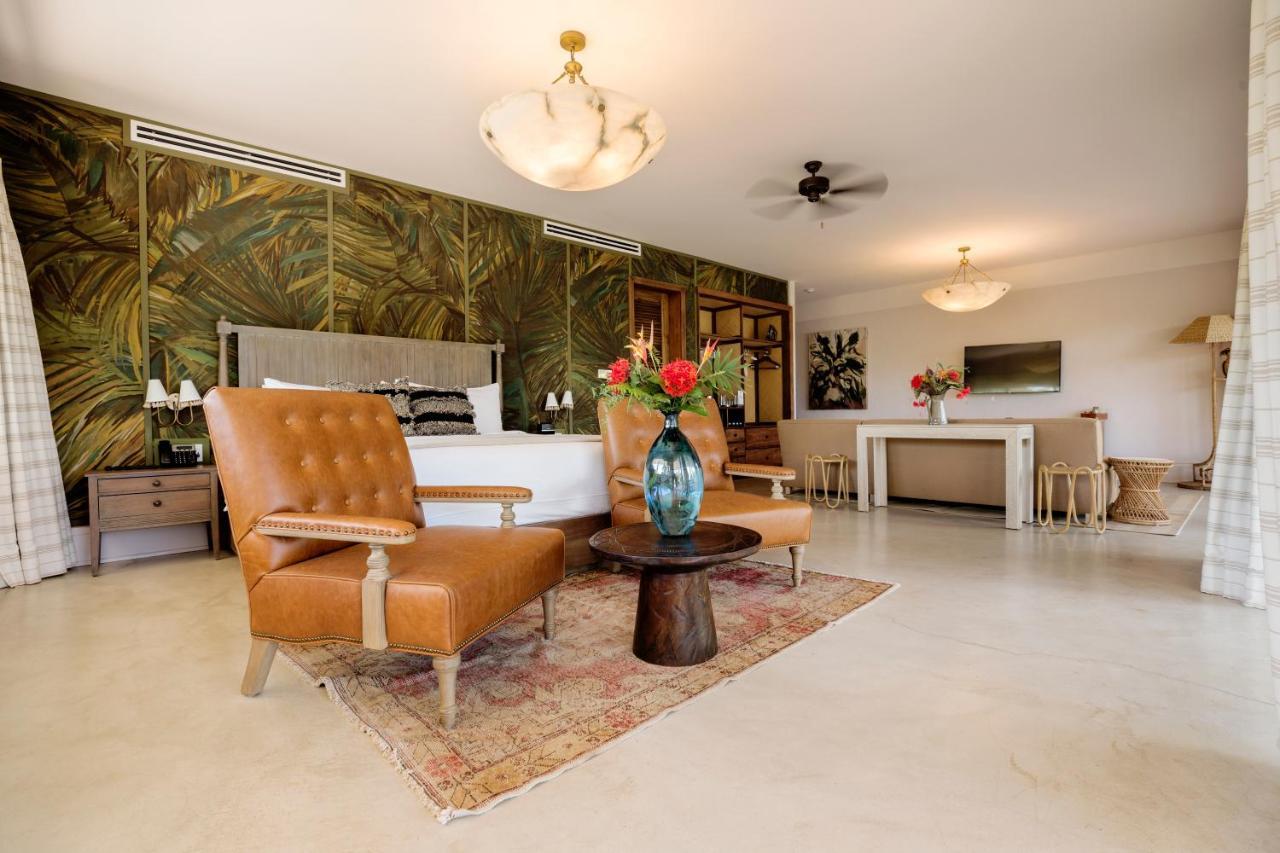 Itz'Ana Resort & Residences Placencia Екстериор снимка