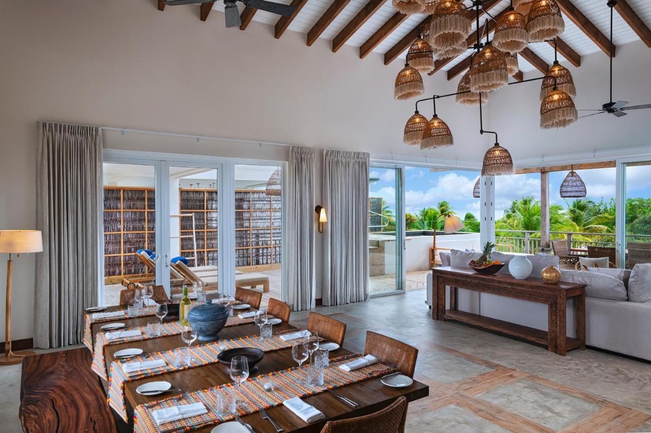Itz'Ana Resort & Residences Placencia Екстериор снимка