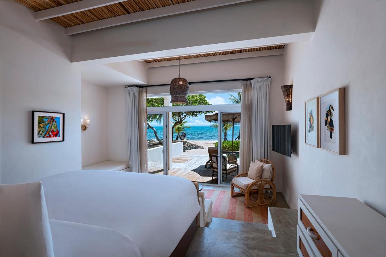 Itz'Ana Resort & Residences Placencia Екстериор снимка