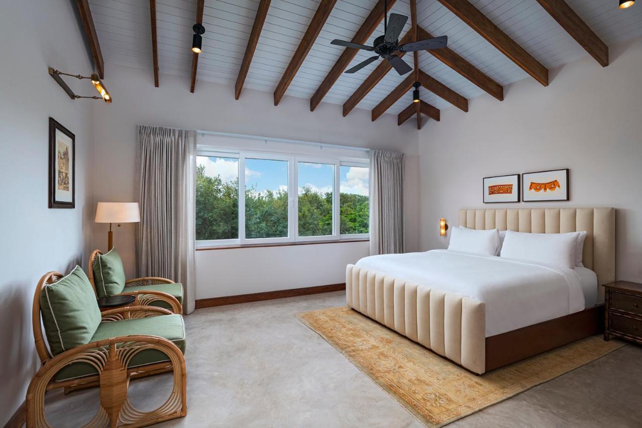 Itz'Ana Resort & Residences Placencia Екстериор снимка