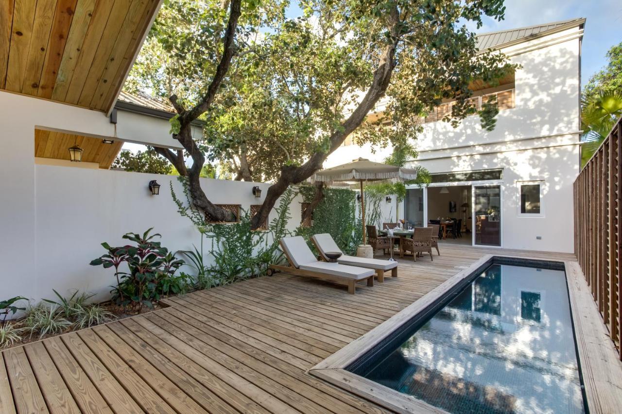 Itz'Ana Resort & Residences Placencia Екстериор снимка