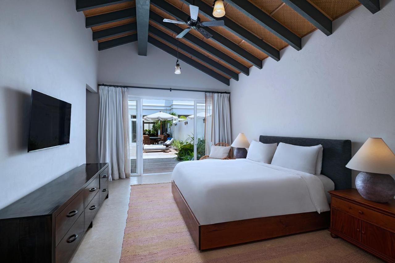 Itz'Ana Resort & Residences Placencia Екстериор снимка