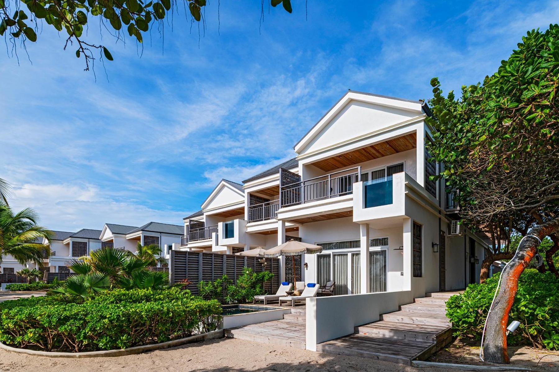 Itz'Ana Resort & Residences Placencia Екстериор снимка
