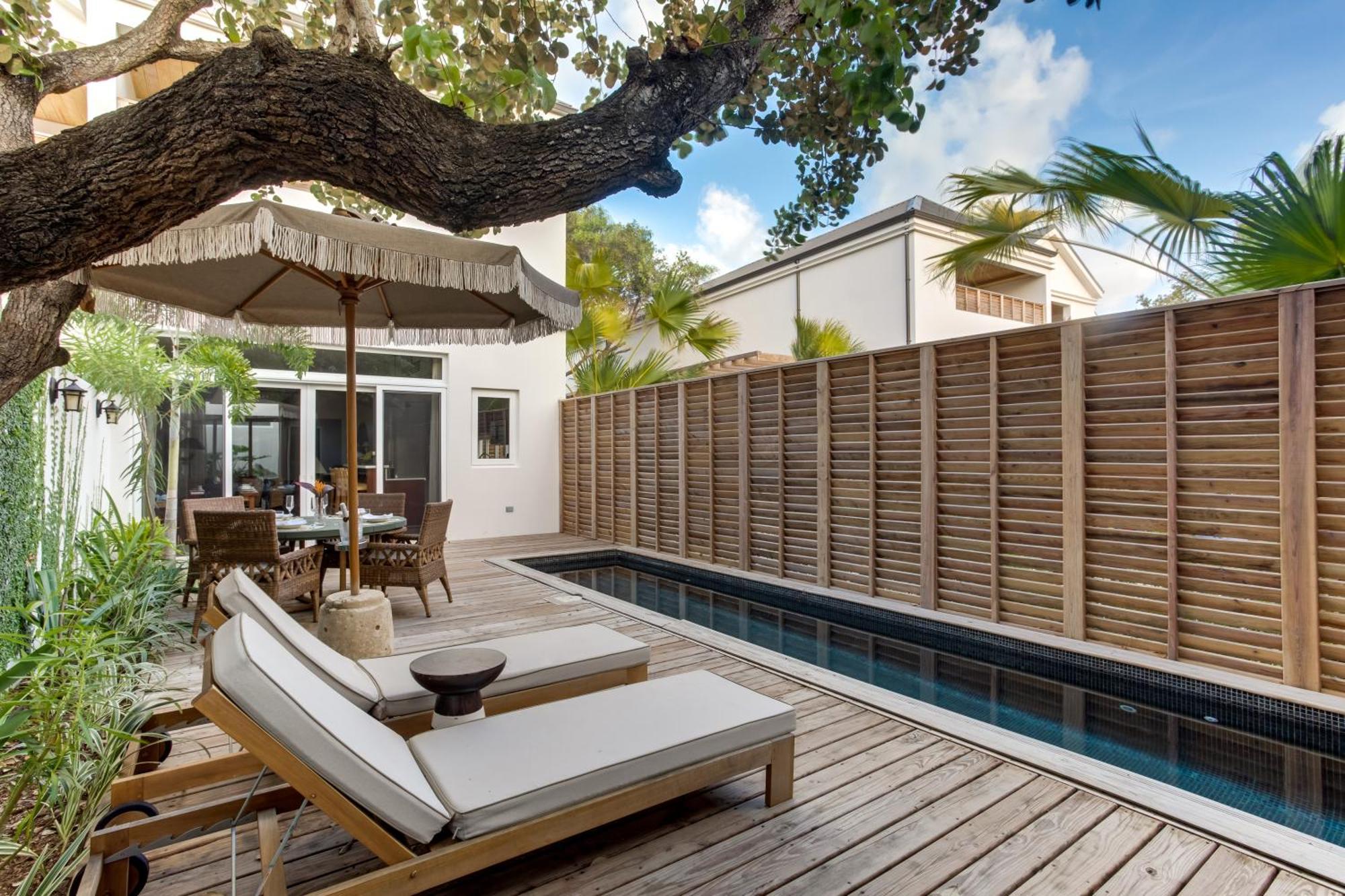 Itz'Ana Resort & Residences Placencia Екстериор снимка