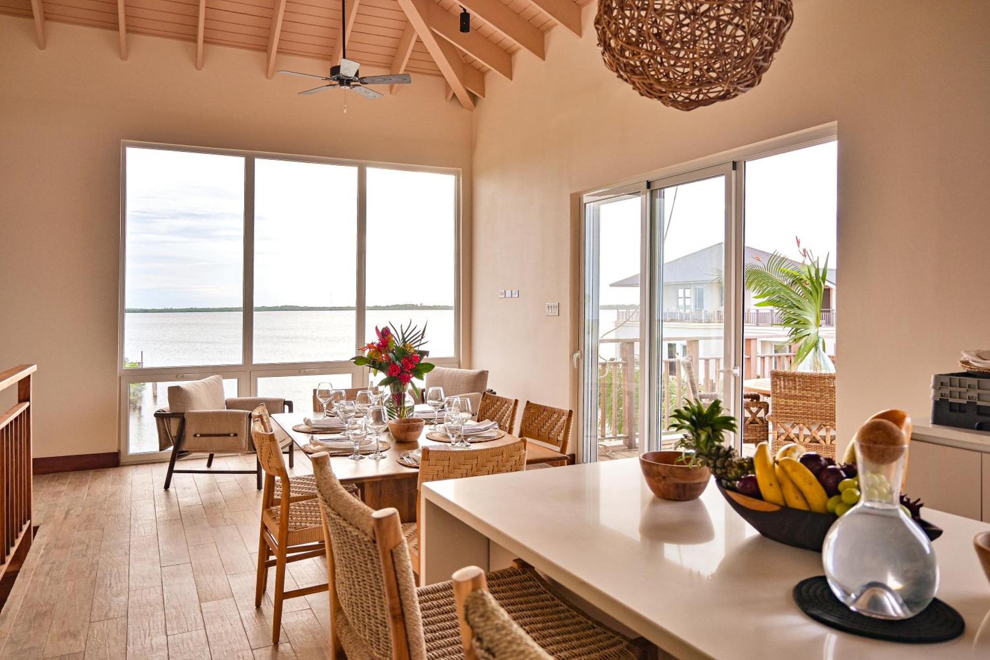 Itz'Ana Resort & Residences Placencia Екстериор снимка