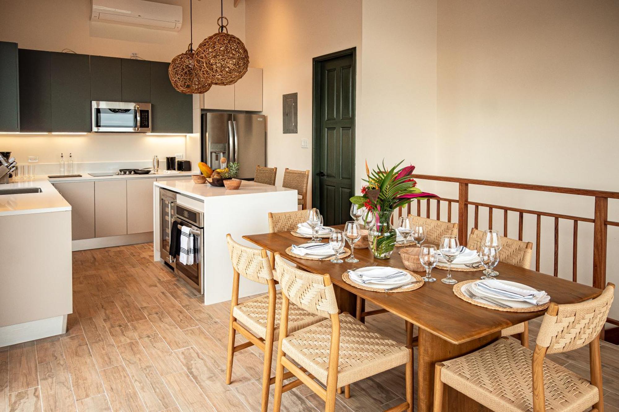 Itz'Ana Resort & Residences Placencia Екстериор снимка