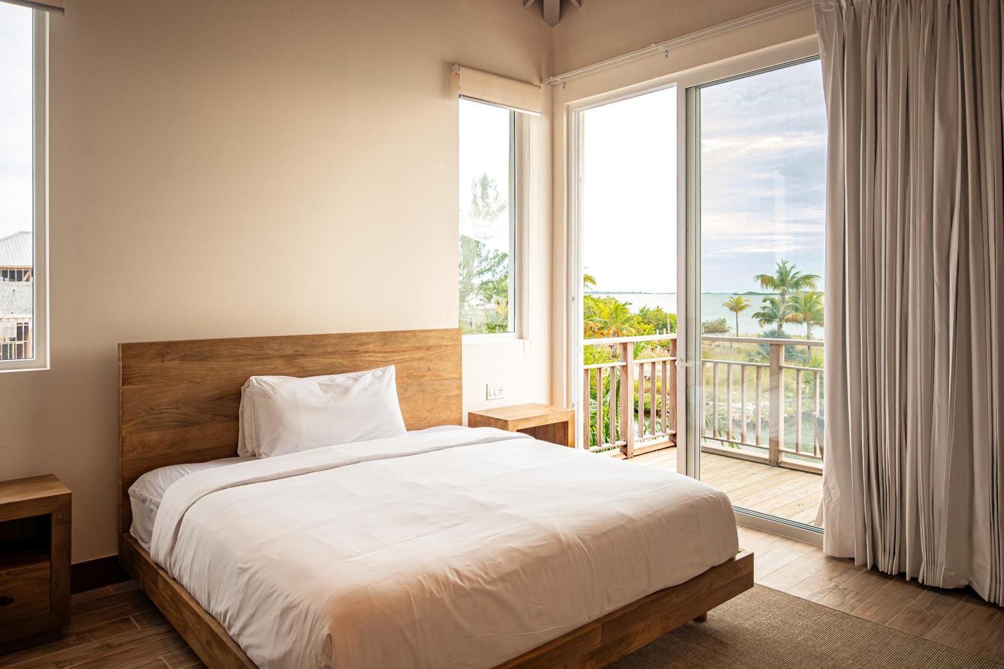 Itz'Ana Resort & Residences Placencia Екстериор снимка