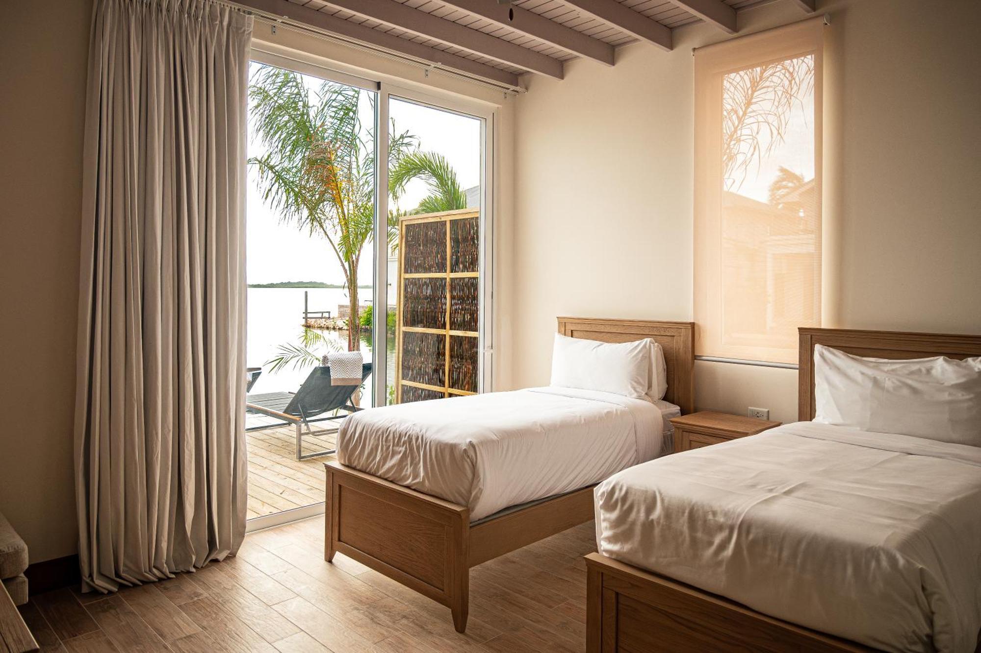 Itz'Ana Resort & Residences Placencia Екстериор снимка