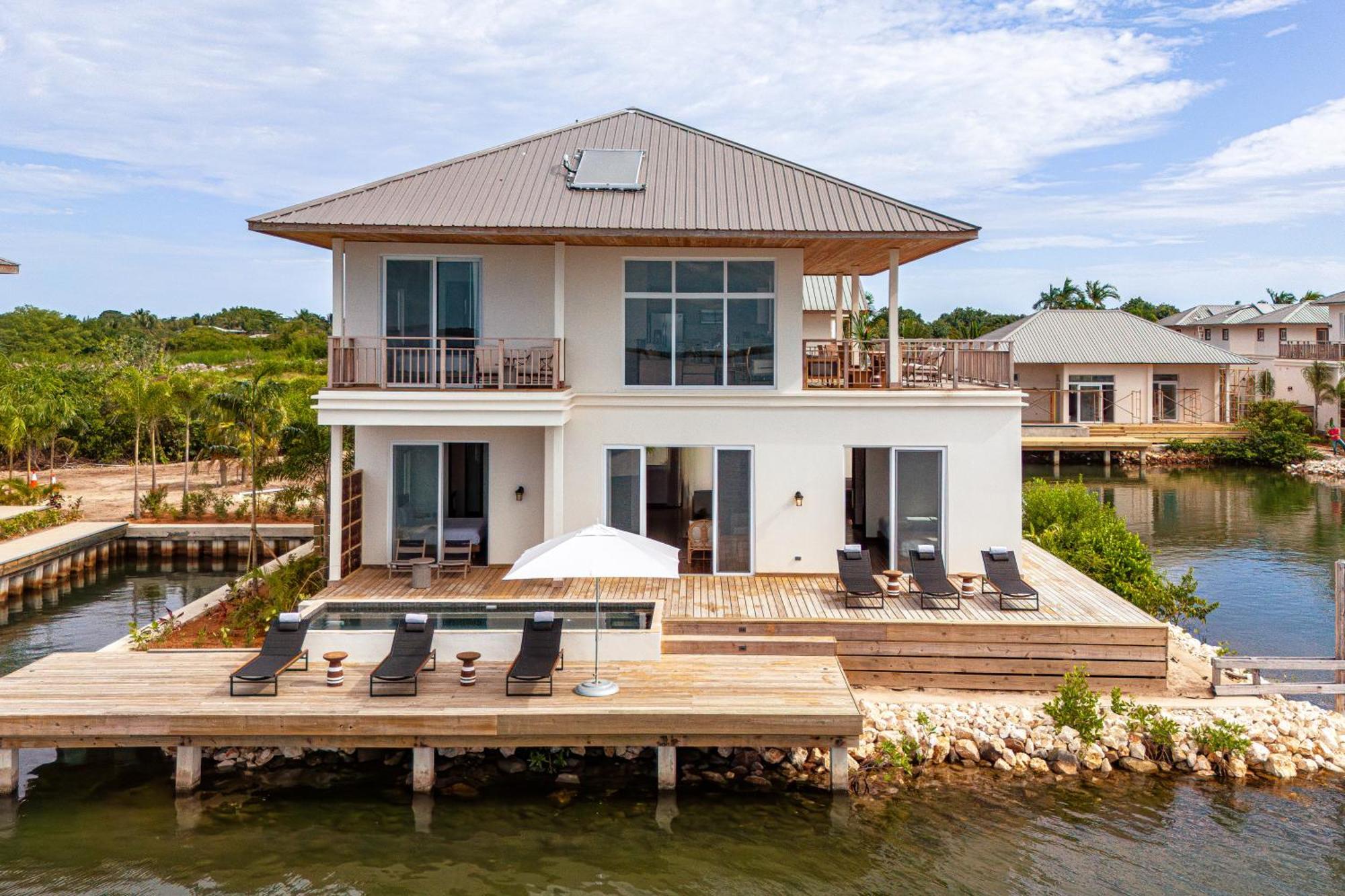 Itz'Ana Resort & Residences Placencia Екстериор снимка