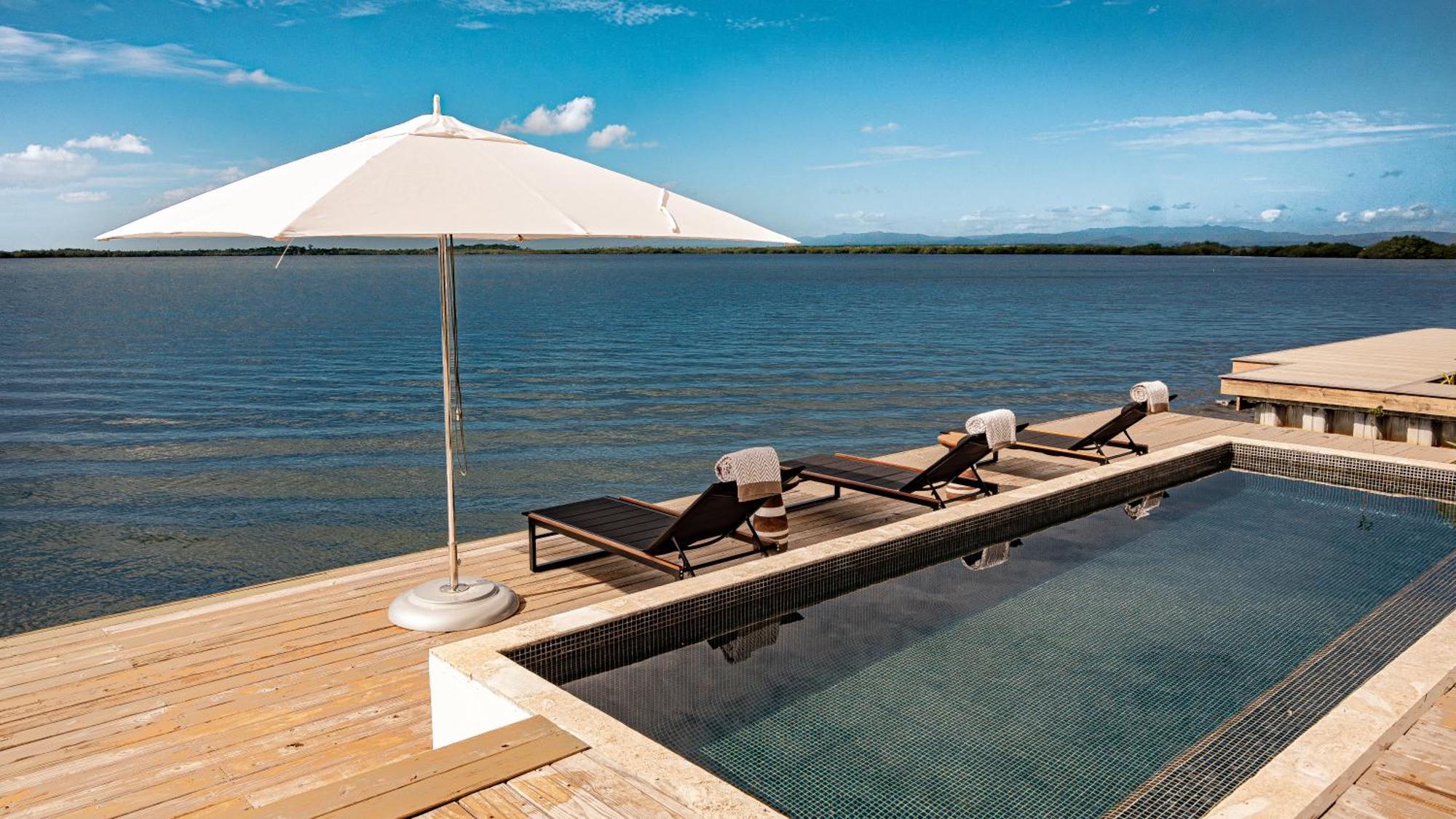 Itz'Ana Resort & Residences Placencia Екстериор снимка