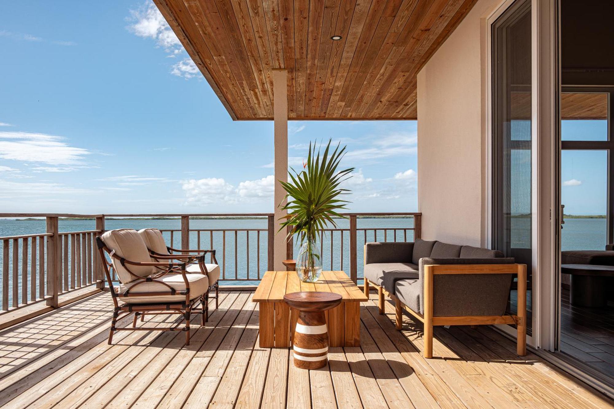 Itz'Ana Resort & Residences Placencia Екстериор снимка