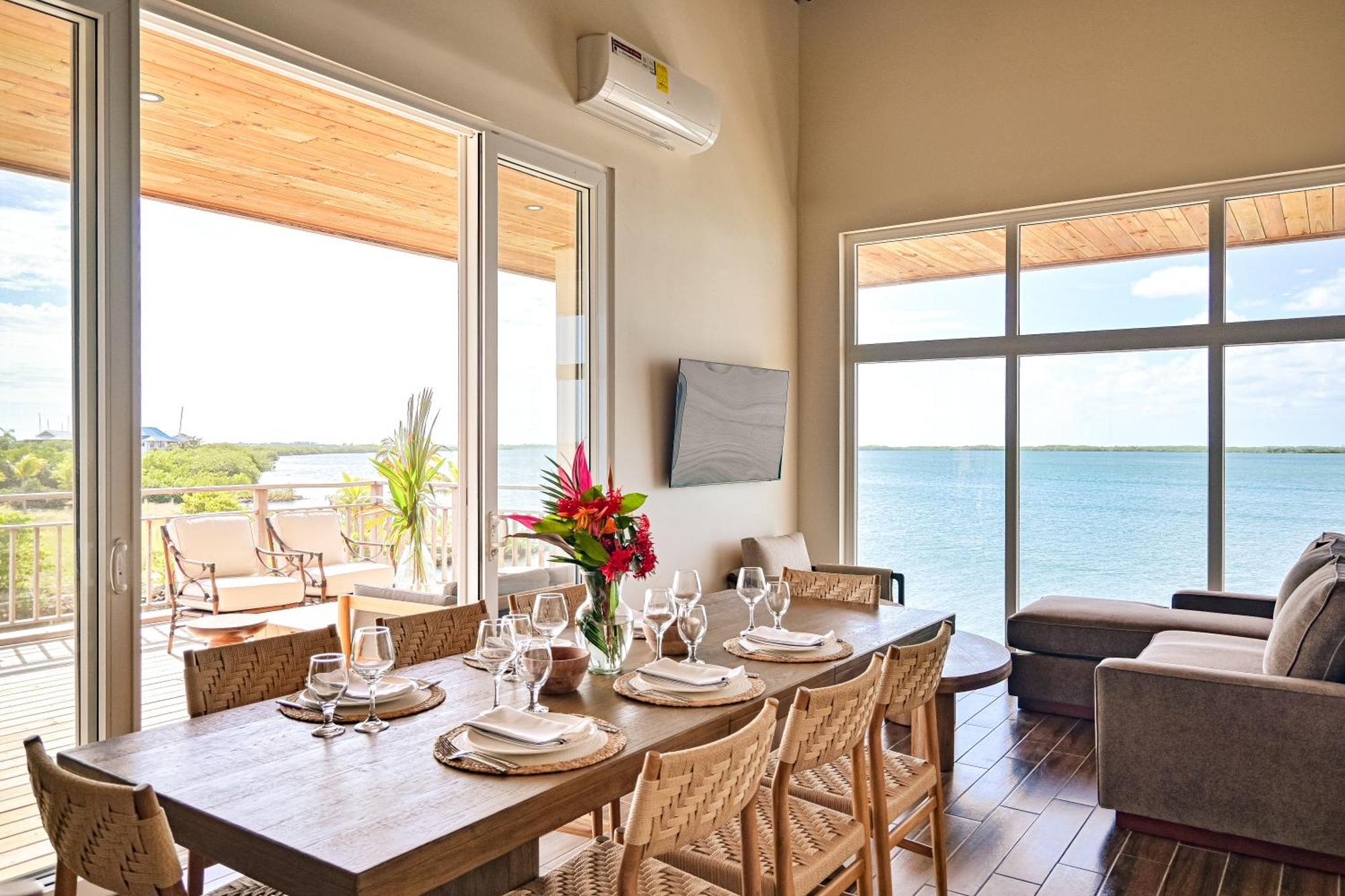 Itz'Ana Resort & Residences Placencia Екстериор снимка