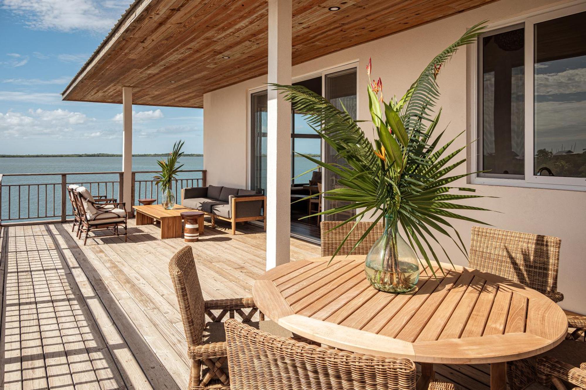 Itz'Ana Resort & Residences Placencia Екстериор снимка