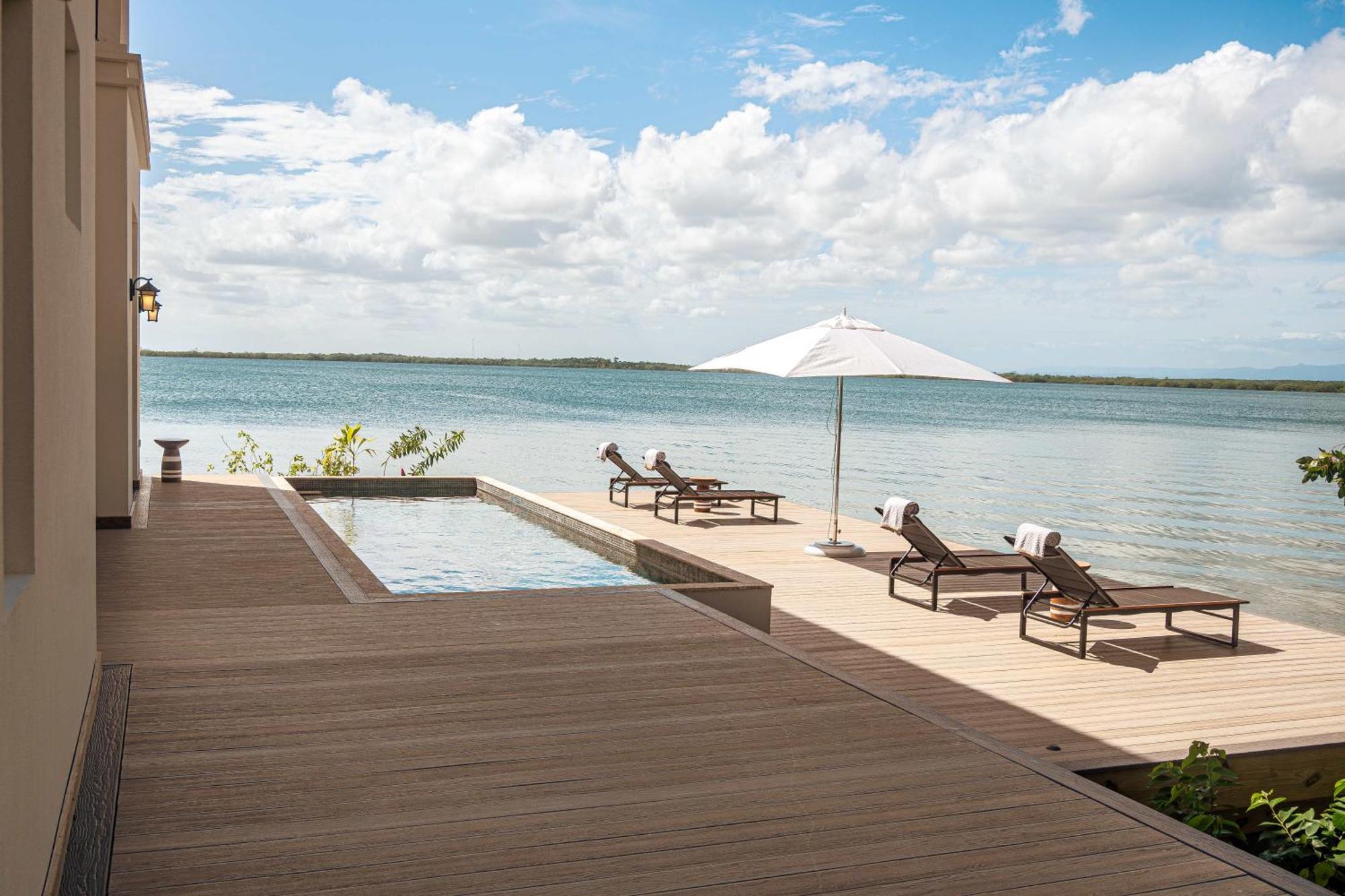 Itz'Ana Resort & Residences Placencia Екстериор снимка