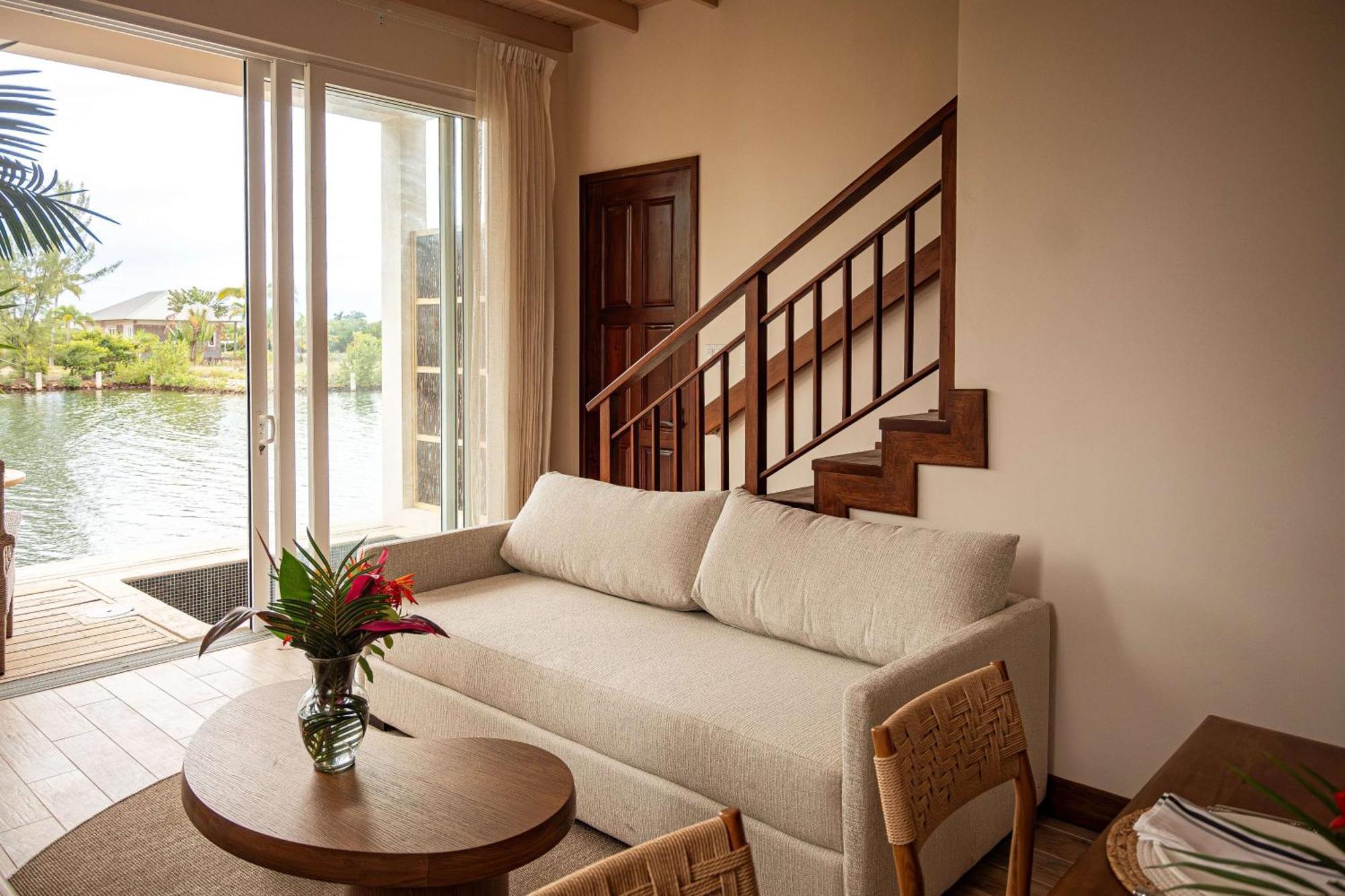 Itz'Ana Resort & Residences Placencia Екстериор снимка