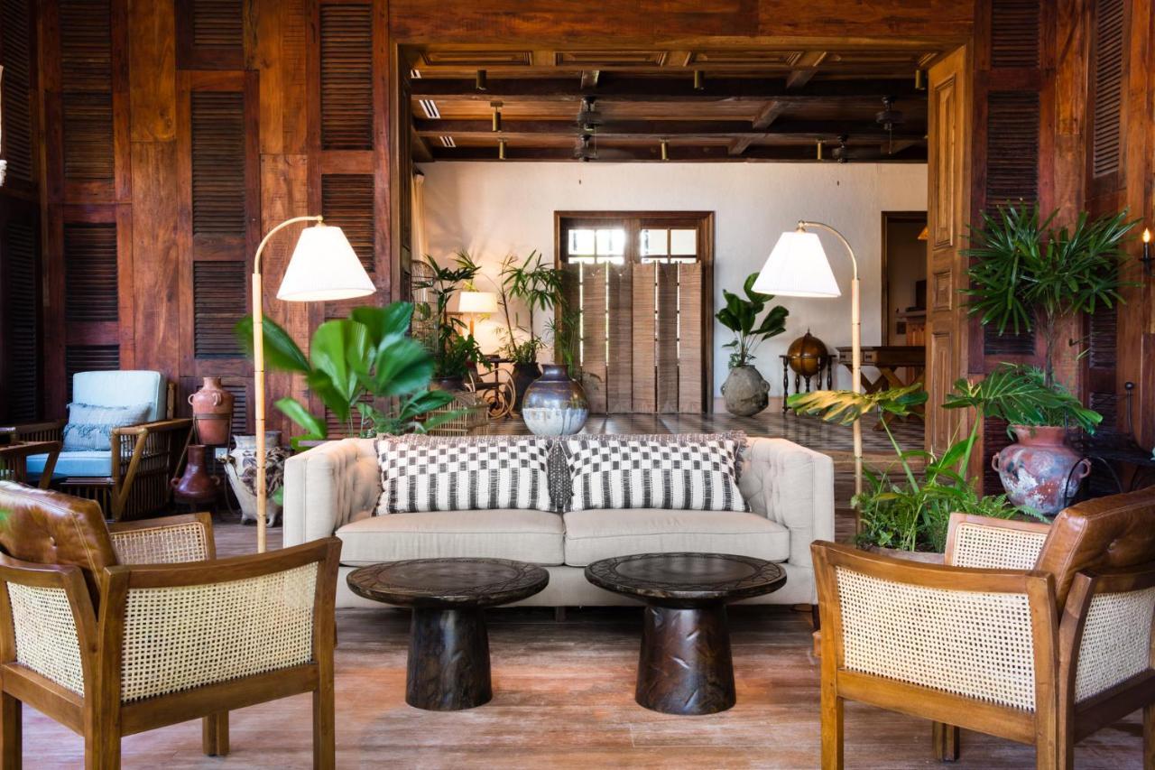 Itz'Ana Resort & Residences Placencia Екстериор снимка